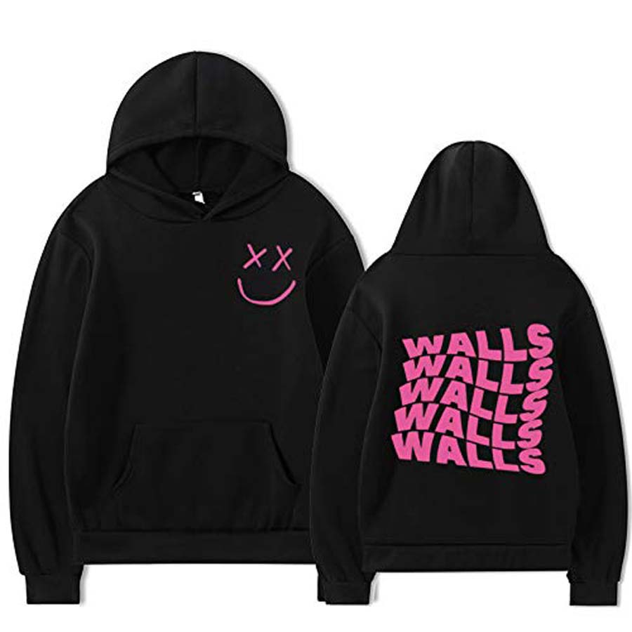Tomlinson Merch 91 Hoodie Sweatshirt Men Women Long Sleeve Casual Fashion Pullover, Black
Tomlinson Merch 91 Hoodie Sweatshirt Men Women Long Sleeve Casual Fashion Pullover, Black