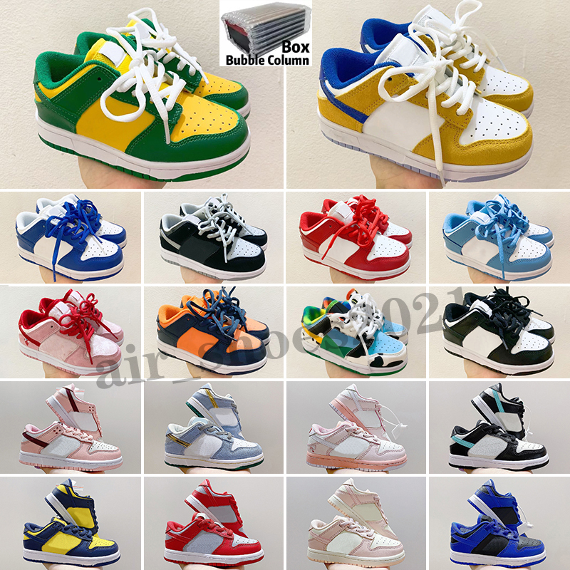 Chunky Low cost Kids Running Shoes Boys Girls Casual Fashion Sneakers Athletic Children Walking toddler Sports Trainers Eur 24-35, Color 19
Chunky Low cost Kids Running Shoes Boys Girls Casual Fashion Sneakers Athletic Children Walking toddler Sports Trainers Eur 24-35, Color 19