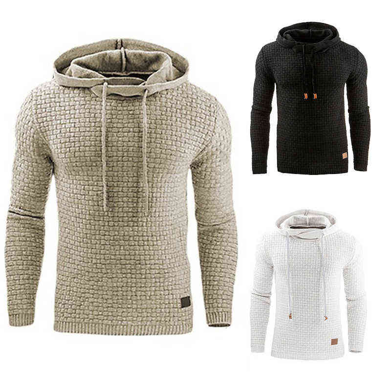 Sweter Bertudung Ramping Hoodie Pria Pullover Pakaian Olahraga Kasual Pria Pakaian Jalanan 822H, Packing bag
Sweter Bertudung Ramping Hoodie Pria Pullover Pakaian Olahraga Kasual Pria Pakaian Jalanan 822H, Packing bag
