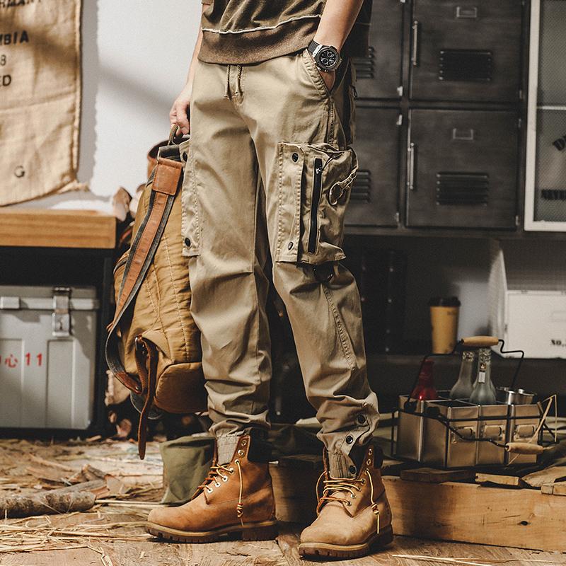 Men's Pants Hip Hop Cargo Men Jogging Casual Cotton Full Length Military Mens Streetwear Work Tactical Tracksuit TrousersMen's, Black
Men's Pants Hip Hop Cargo Men Jogging Casual Cotton Full Length Military Mens Streetwear Work Tactical Tracksuit TrousersMen's, Black