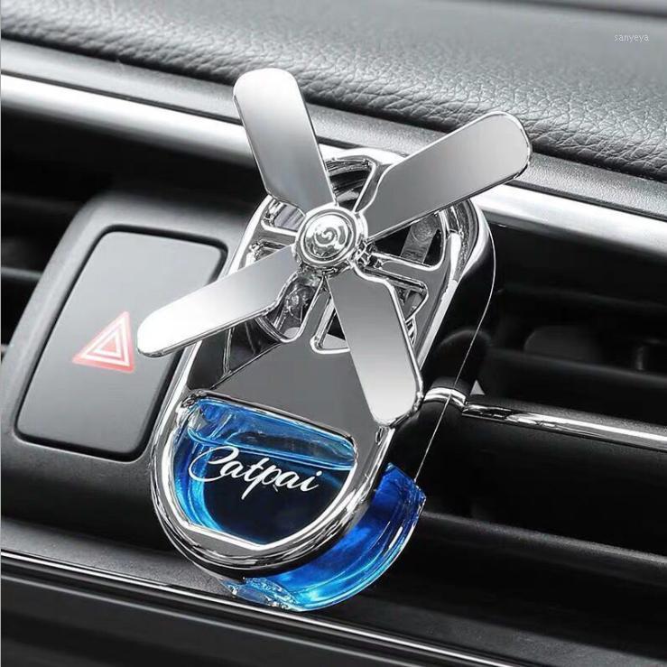 Car Air Freshener Perfume Diffuser Alloy Four Leaf Auto Outlet Clip Fragrance Interior Decoration
Car Air Freshener Perfume Diffuser Alloy Four Leaf Auto Outlet Clip Fragrance Interior Decoration