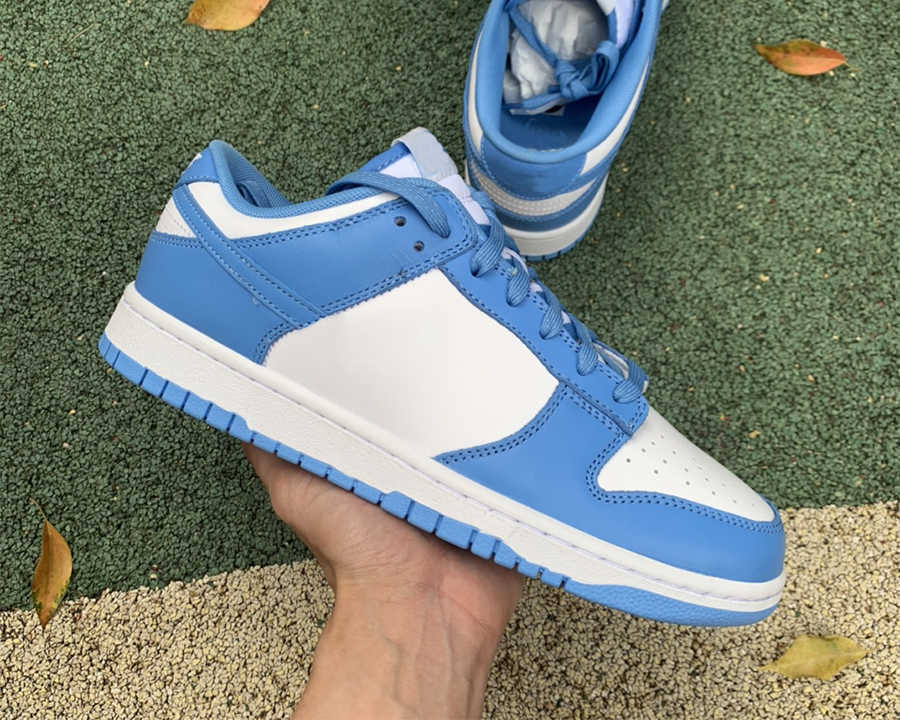 Topsport University Blue DK Low Skateboard Shoes Casual Runner Outdoor Trainers Sneakers Sports Come With Box, #1
Topsport University Blue DK Low Skateboard Shoes Casual Runner Outdoor Trainers Sneakers Sports Come With Box, #1