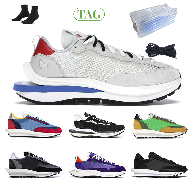 new 2022 daybreak ldv ld Running Shoes vaporwaffle waffle outdoor designer men women shoes chunky mens womens trainers sports sneakers 36-45, #6
new 2022 daybreak ldv ld Running Shoes vaporwaffle waffle outdoor designer men women shoes chunky mens womens trainers sports sneakers 36-45, #6