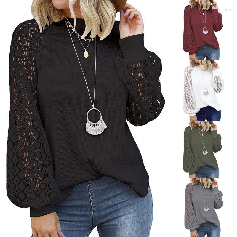 Women' Sweaters Fashion Fall Women' Long Sleeve Hollow Out Pullovers Tops Lace Casual Loose Blouses T-Shirts DropWomen' Jemi22, Green
Women' Sweaters Fashion Fall Women' Long Sleeve Hollow Out Pullovers Tops Lace Casual Loose Blouses T-Shirts DropWomen' Jemi22, Green