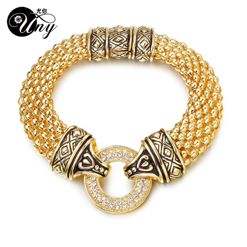UNY Bracelets Popcorn Bracelet Antique Unique Vintage Fashion Brand Women Valentine Christmas Present Gifts 220716
UNY Bracelets Popcorn Bracelet Antique Unique Vintage Fashion Brand Women Valentine Christmas Present Gifts 220716