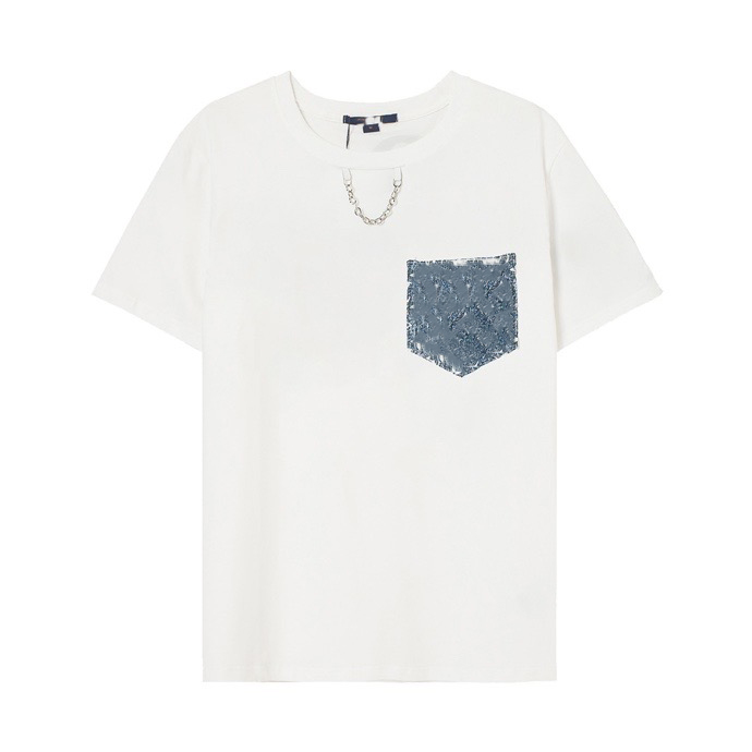 2022 Luxury Designer Mens T Shirts Soft Cotton Short Sleeves Men Louiseity T-Shirts Anti Wrinkle Fashion Casual Men's Viutonity ClothingDfd
2022 Luxury Designer Mens T Shirts Soft Cotton Short Sleeves Men Louiseity T-Shirts Anti Wrinkle Fashion Casual Men's Viutonity ClothingDfd