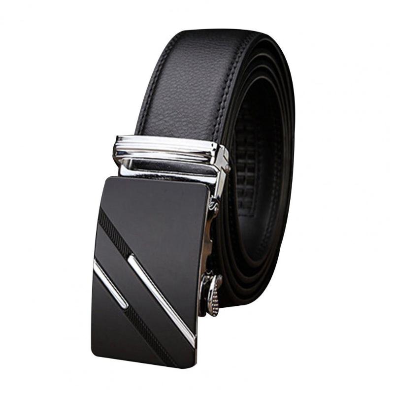 Belts Belt Automatic Buckle Adjustable Faux Leather Men Waist For Daily WearBelts, Silver
Belts Belt Automatic Buckle Adjustable Faux Leather Men Waist For Daily WearBelts, Silver