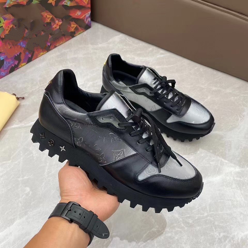 High quality luxury Spring and summer men sports shoes collision color outsole super good-looking are Size38-45 Mfaq004
High quality luxury Spring and summer men sports shoes collision color outsole super good-looking are Size38-45 Mfaq004