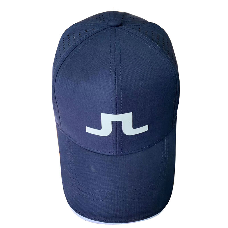 Hot Gender JL Golf Hat 4 Colors Peaked Cap Baseball Caps Outdoor Sports Leisure Sport Sun Hat Free Shipping