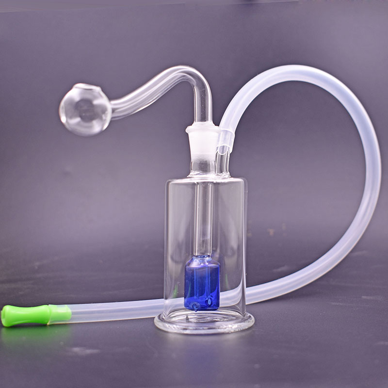 Mini Glass Oil Burner bong round Bubbler smoking water pipe for dab rigs Bongs Ash Catcher Hookah with male glass oil burner pipes and hose pirtable for travel
Mini Glass Oil Burner bong round Bubbler smoking water pipe for dab rigs Bongs Ash Catcher Hookah with male glass oil burner pipes and hose pirtable for travel