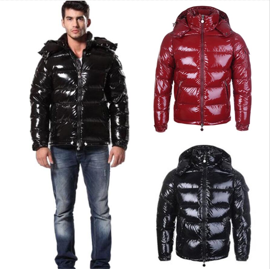 22ss High Quality White Duck Down Men's Down Jacket Parkas Classic Fashion Designer Man Women's Couple Winter Warmer Coat 90 thickening Warm Hooded Outerwear Size 1-6, Matte-black
22ss High Quality White Duck Down Men's Down Jacket Parkas Classic Fashion Designer Man Women's Couple Winter Warmer Coat 90 thickening Warm Hooded Outerwear Size 1-6, Matte-black
