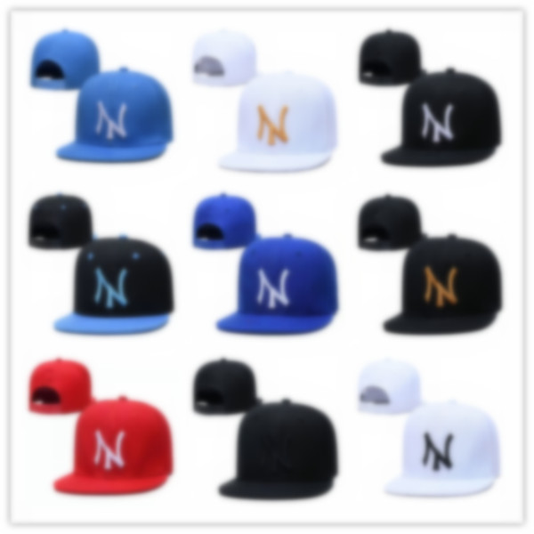 Wholesale high quality NY Baseball Caps Hat Curved Visor casquette hats 100% cotton gorras Golf bone Snapback Hat mixed order
Wholesale high quality NY Baseball Caps Hat Curved Visor casquette hats 100% cotton gorras Golf bone Snapback Hat mixed order