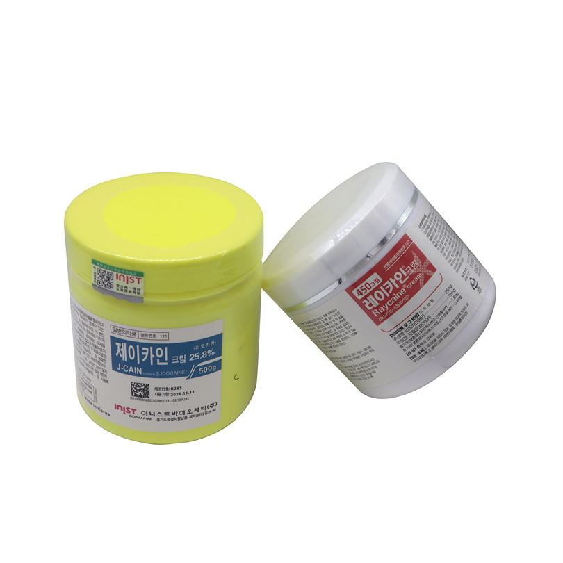 Other Permanent Makeup Supply Semi Microblading 500g Numbs Cream Tattoo Numbing
Other Permanent Makeup Supply Semi Microblading 500g Numbs Cream Tattoo Numbing