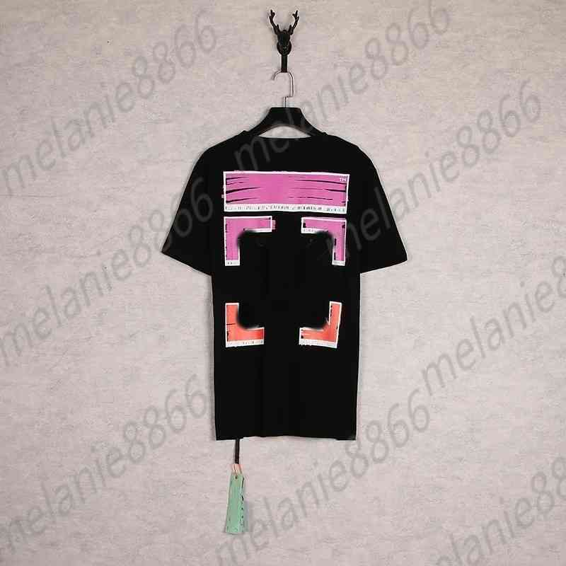 Offs Men' t Shirts High Quality Brand Off Graffiti Paint Arrow T-shirt and Women' Casual Short Sleeves Tshirt Printed x on the Back, 24
Offs Men' t Shirts High Quality Brand Off Graffiti Paint Arrow T-shirt and Women' Casual Short Sleeves Tshirt Printed x on the Back, 24
