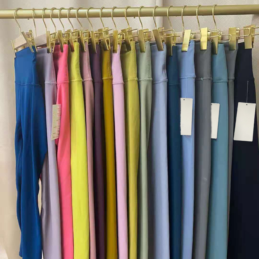 Yoga Pants Womens Align Legging Running Fitness Gym Clothes Women Leggins Seamless Workout Leggings Nude High Waist Tights Exercise outdoors yogas Pant size XS-XL, Consultative service
Yoga Pants Womens Align Legging Running Fitness Gym Clothes Women Leggins Seamless Workout Leggings Nude High Waist Tights Exercise outdoors yogas Pant size XS-XL, Consultative service