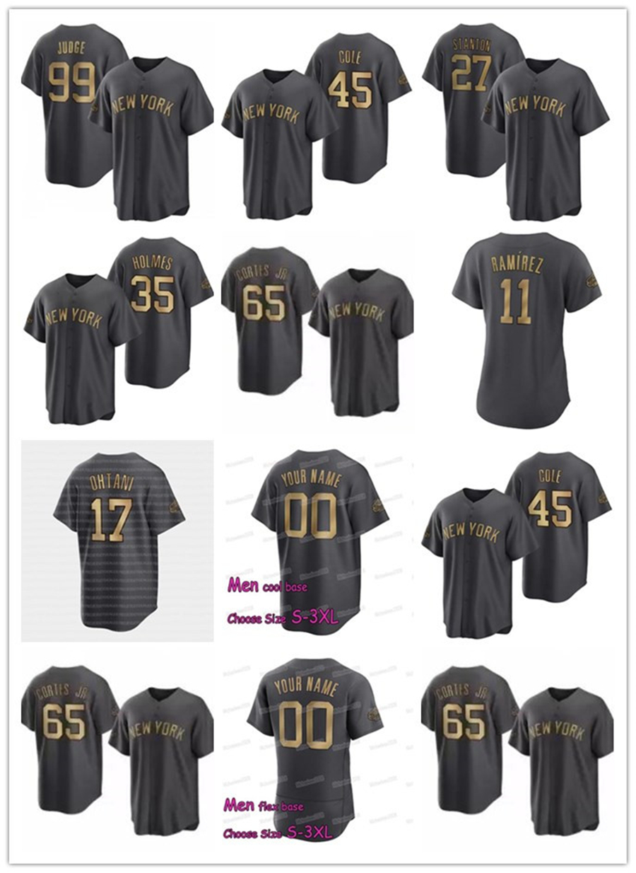 2022 men American League All-Star Baseball Jersey Giancarlo Stanton Springer Julio Rodriguez Yordan Alvarez Nestor Cortes Jose Altuve Tim Anderson Aaron Judge
2022 men American League All-Star Baseball Jersey Giancarlo Stanton Springer Julio Rodriguez Yordan Alvarez Nestor Cortes Jose Altuve Tim Anderson Aaron Judge