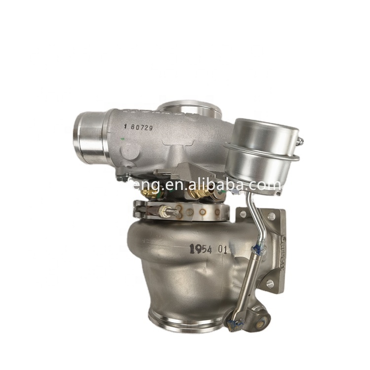 Top Modified Turbo G25 G25-550 877895-5001S turbocharger standard rotation A/R 0.49 turbine housing T25 inlet/v-band
Top Modified Turbo G25 G25-550 877895-5001S turbocharger standard rotation A/R 0.49 turbine housing T25 inlet/v-band
