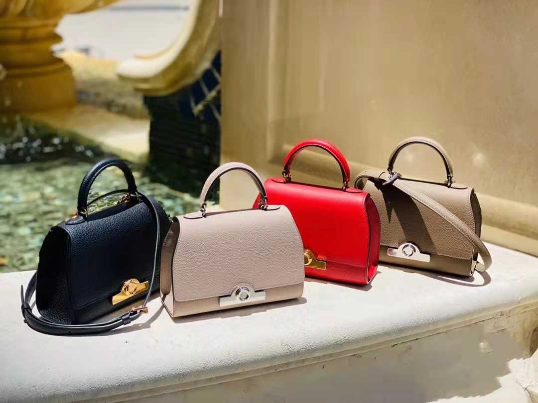 Hot 2022 latest handbag bag - shoulder bag high-end atmosphere summer must-have, Customize
Hot 2022 latest handbag bag - shoulder bag high-end atmosphere summer must-have, Customize