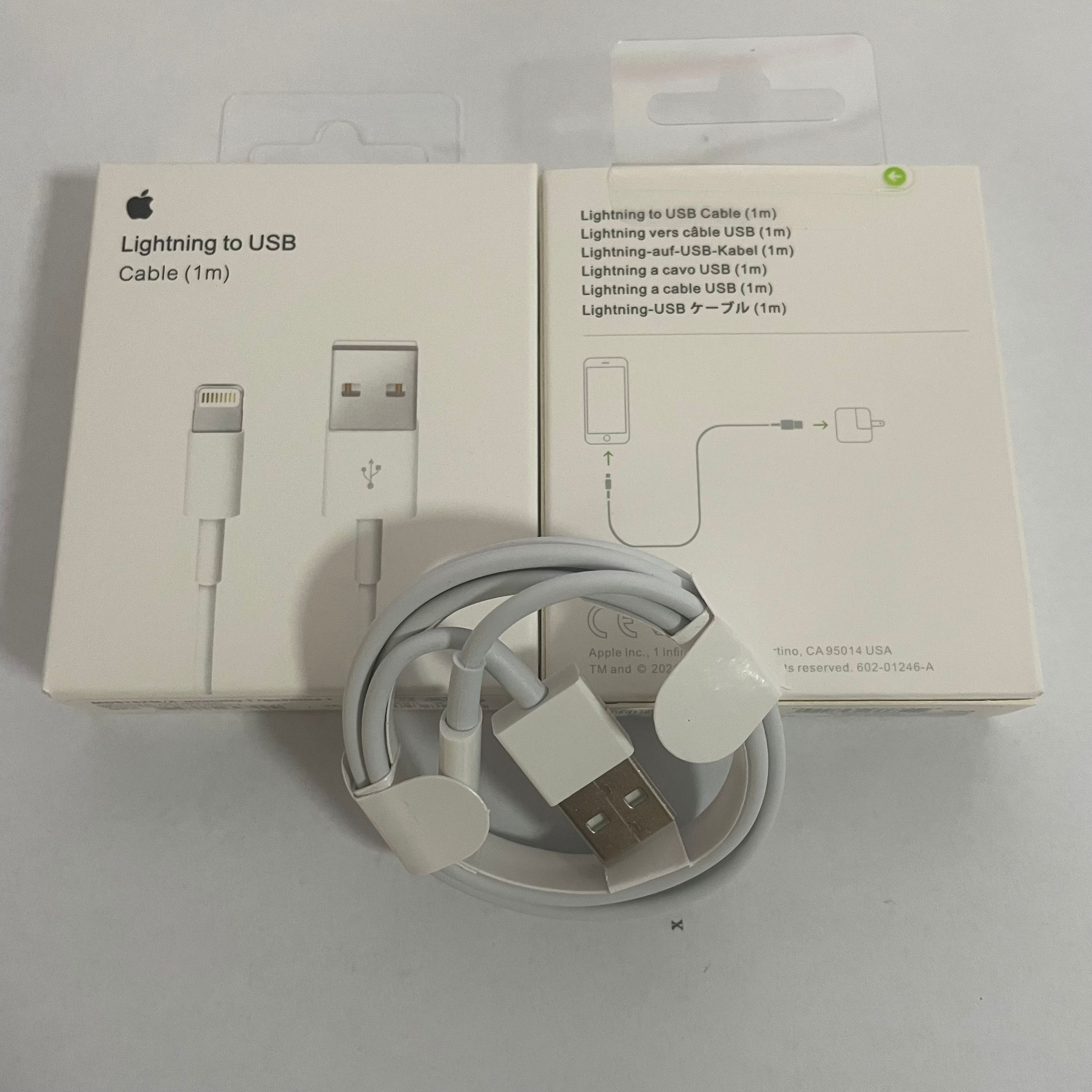 100pcs /lot 7 generations cables Original OEM quality 1m 3ft 2m 6ft USB Data Sync Charge phone Cable With retail package For iphone cable UPS DHL FEDEX Free, White
100pcs /lot 7 generations cables Original OEM quality 1m 3ft 2m 6ft USB Data Sync Charge phone Cable With retail package For iphone cable UPS DHL FEDEX Free, White