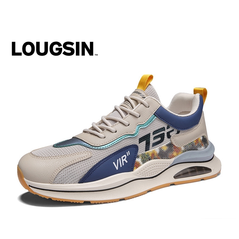 Sneakers for Men Breathable Casual Walking Sports Running Shoes Outdoor Travel Fitness Sneakers Male Vulcanized Shoes 220616, Black
Sneakers for Men Breathable Casual Walking Sports Running Shoes Outdoor Travel Fitness Sneakers Male Vulcanized Shoes 220616, Black