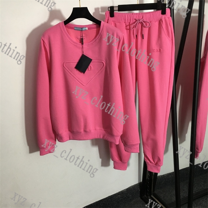womens sports sets 2022 autumn two piece pants long sleeve sweater-shirt casual sport trousers Three-dimensional triangle pullover sweater new designer tracksuits, Brown
womens sports sets 2022 autumn two piece pants long sleeve sweater-shirt casual sport trousers Three-dimensional triangle pullover sweater new designer tracksuits, Brown