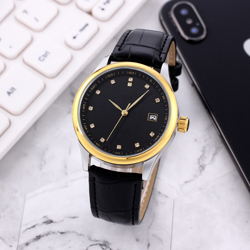Men Watch Automatic Mechanical Watch 39mm Round Bezel Waterproof Fashion Business Wristwatches Montre De Luxe, Color 5
Men Watch Automatic Mechanical Watch 39mm Round Bezel Waterproof Fashion Business Wristwatches Montre De Luxe, Color 5
