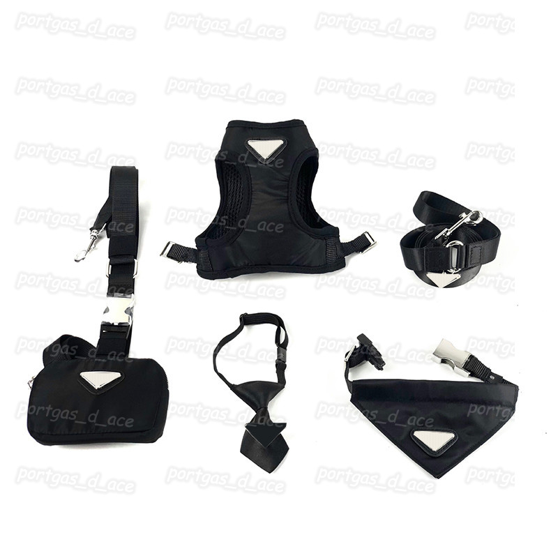 Triangle Badge Dog Leashes Pets Harnesses Collor Lesh Set Outdoor Schnauzer Teddy Bulldog Cat Black Lead Collors
Triangle Badge Dog Leashes Pets Harnesses Collor Lesh Set Outdoor Schnauzer Teddy Bulldog Cat Black Lead Collors