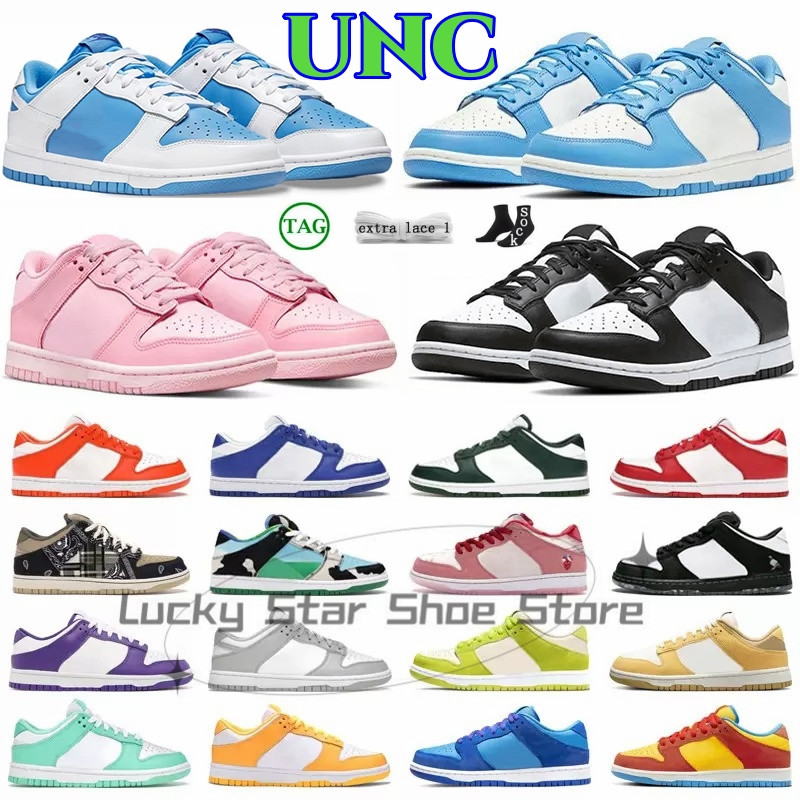 Triple Pink panda UNC casual shoes for men women sneakers designer sb dunks lows Syracuse Grey Fog University Red Varsity Green outdoor mens sports trainers, 25
Triple Pink panda UNC casual shoes for men women sneakers designer sb dunks lows Syracuse Grey Fog University Red Varsity Green outdoor mens sports trainers, 25