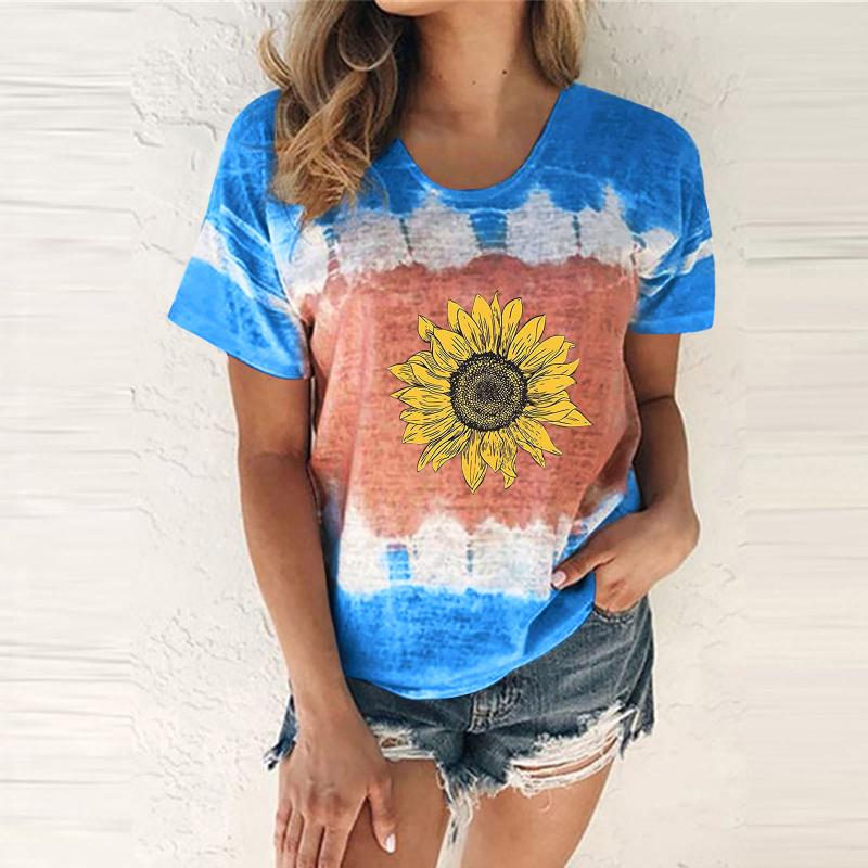 Women' T-Shirt Round Neck Scrubs Women Womens Casual Fashion Feather Printing Short Sleeve T Shirt Blouse TopsWomen, Black
Women' T-Shirt Round Neck Scrubs Women Womens Casual Fashion Feather Printing Short Sleeve T Shirt Blouse TopsWomen, Black