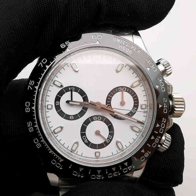 uxury watch Date Gmt Clean Watch Case Dial Hand Set N4130 Movement 78590 904l Bracelet for Assembling Dayton 116500, Black
uxury watch Date Gmt Clean Watch Case Dial Hand Set N4130 Movement 78590 904l Bracelet for Assembling Dayton 116500, Black