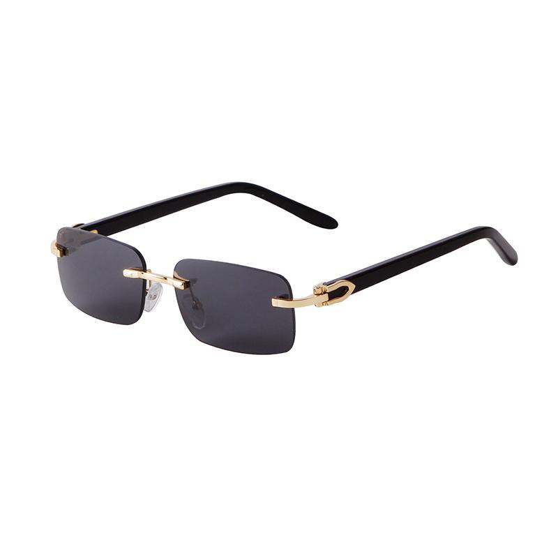 Sunglasses Arrival Rimless Rectangle Square For Women Men Designer UV400 WholesaleSunglassesSunglasses
Sunglasses Arrival Rimless Rectangle Square For Women Men Designer UV400 WholesaleSunglassesSunglasses