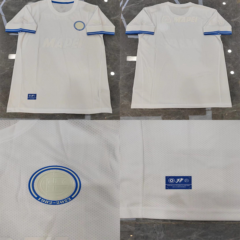 22 23 CA Lanús Soccer Jerseys White Malvinas War Commemorative Kit 2023 Jersey Camiseta Futbol Shirts Top Argentina League, 22/23 commemorative kit
22 23 CA Lanús Soccer Jerseys White Malvinas War Commemorative Kit 2023 Jersey Camiseta Futbol Shirts Top Argentina League, 22/23 commemorative kit