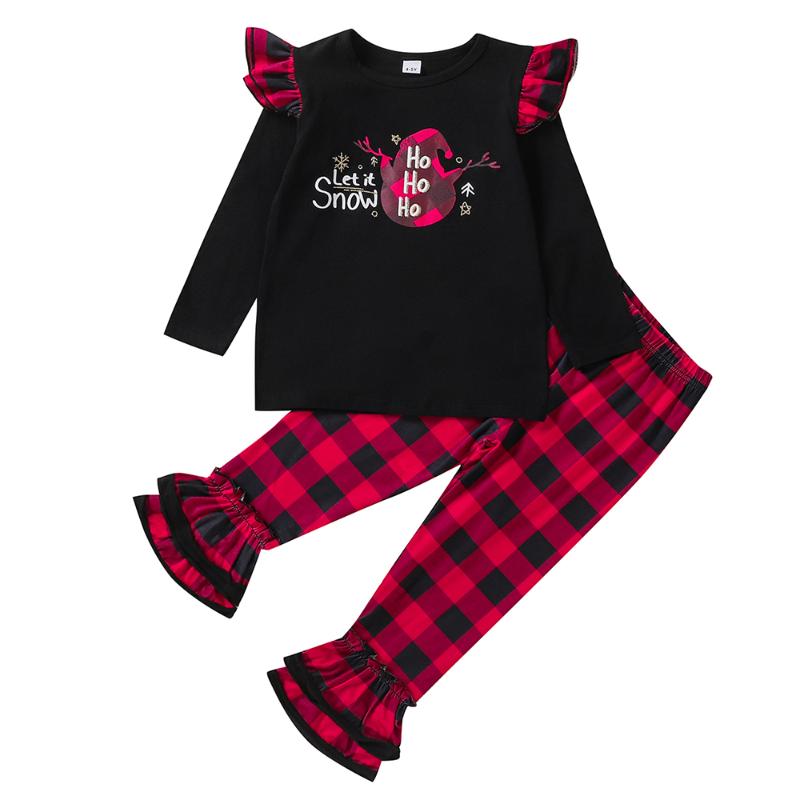 Clothing Sets Baby Boy Girl Clothes Set Winter Spring Kids Letter Print Tops Pants Casual Outfits Year Children Long Sleeve Suits, Cs013a
Clothing Sets Baby Boy Girl Clothes Set Winter Spring Kids Letter Print Tops Pants Casual Outfits Year Children Long Sleeve Suits, Cs013a