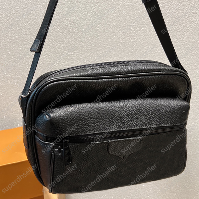 Messenger Bag Man Outdoor Crossbody Handbags Purse Embossed Flower Shoulder Bags Camera Pocket Multi Pochette Wallets Soft Leather Unisex, Increase feight
Messenger Bag Man Outdoor Crossbody Handbags Purse Embossed Flower Shoulder Bags Camera Pocket Multi Pochette Wallets Soft Leather Unisex, Increase feight