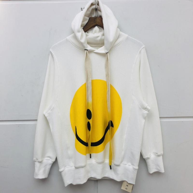 Men's Hoodies & Sweatshirts Quality KAPITAL Hoodie Hooded Men Women Vintage Pullover Hoody Hip-hopMen's
Men's Hoodies & Sweatshirts Quality KAPITAL Hoodie Hooded Men Women Vintage Pullover Hoody Hip-hopMen's