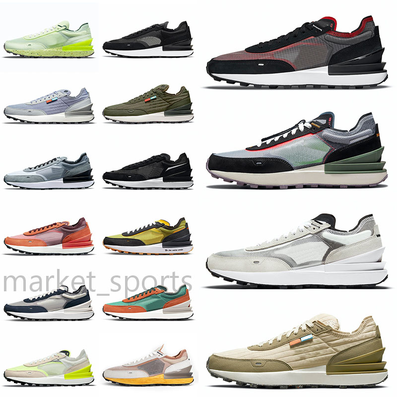 Designer Waffle One Running Shoes Toasty Blazer Summit White Waffles Sports Phantom Hyper Royal Sneakers Dark Beetroot Sport Spice Rattan Women Men Trainers Grey, 40-45 lemon purple
Designer Waffle One Running Shoes Toasty Blazer Summit White Waffles Sports Phantom Hyper Royal Sneakers Dark Beetroot Sport Spice Rattan Women Men Trainers Grey, 40-45 lemon purple