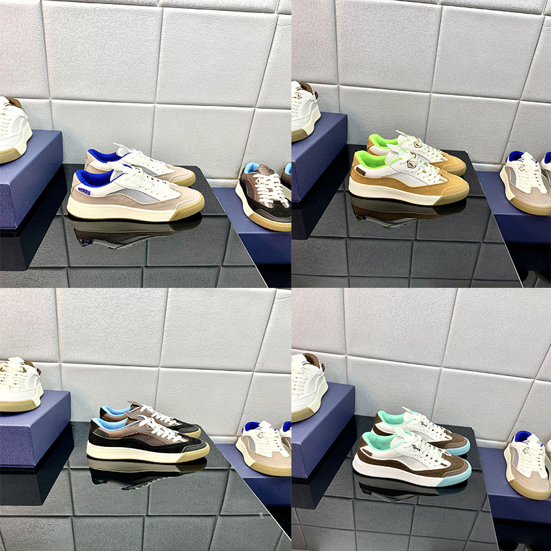 B713 Shoes Designer Sneakers Men Women Sneakers Fashion Oblique Sneaker Designers Couples TRrainers Runners Shoe With Box, Color 6
B713 Shoes Designer Sneakers Men Women Sneakers Fashion Oblique Sneaker Designers Couples TRrainers Runners Shoe With Box, Color 6