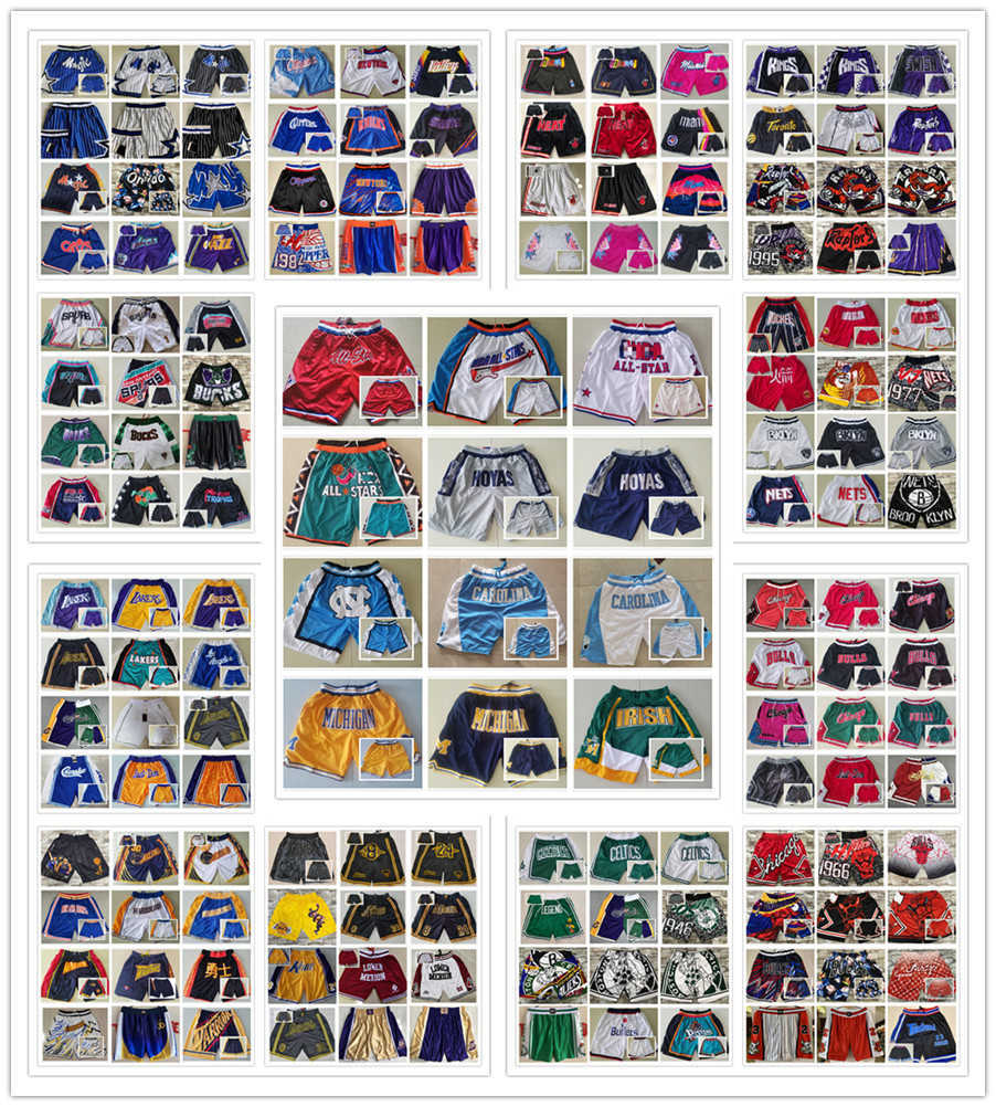 Just Don 2022-23 ''NBA''Team Mens Basketball Shorts Casual Sports Hip Pop Pants With Pockets Zipper Sweatpants Breathable Gym Training Beach Pant Short, Colour
Just Don 2022-23 ''NBA''Team Mens Basketball Shorts Casual Sports Hip Pop Pants With Pockets Zipper Sweatpants Breathable Gym Training Beach Pant Short, Colour