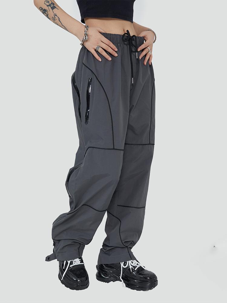 Men's Jeans 2022 High Street Pants Casual Elastic Waist Bright Line Decoration Fashion Zipper Male Trousers Temperament T4045Men's, Black
Men's Jeans 2022 High Street Pants Casual Elastic Waist Bright Line Decoration Fashion Zipper Male Trousers Temperament T4045Men's, Black