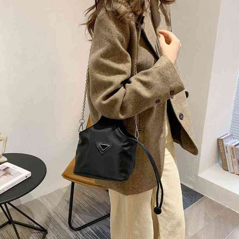 20% off sitewide 2022 Top Design Luxury Bags vegetable basket Bucket Handbag simple bag kendou same hobo chain One Messenger Bag, Section one
20% off sitewide 2022 Top Design Luxury Bags vegetable basket Bucket Handbag simple bag kendou same hobo chain One Messenger Bag, Section one