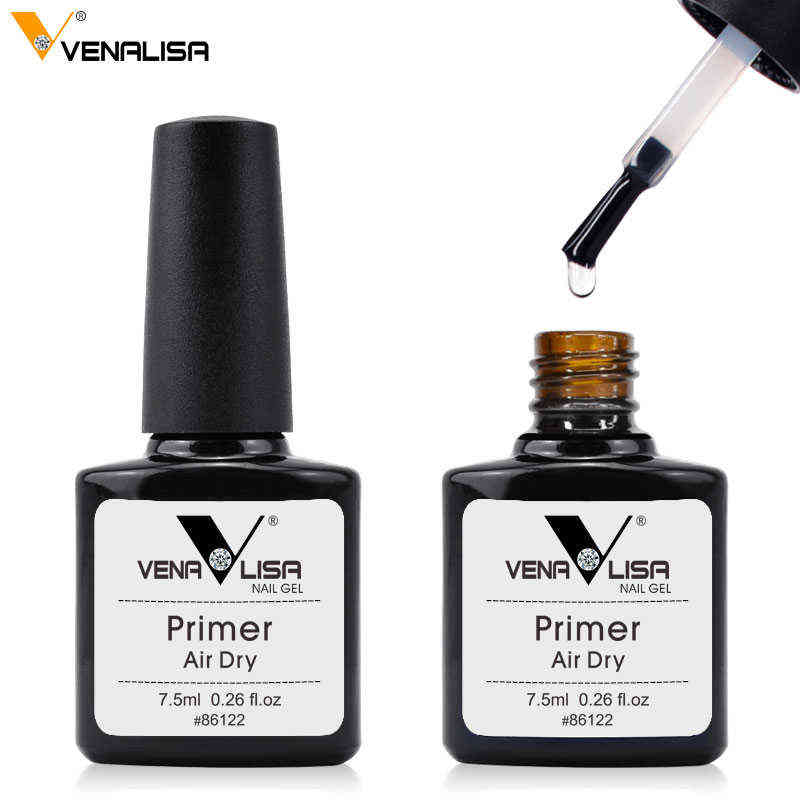 NXY Nail Gel Factory Water Based Primer Non Need Lamp Fast Dry Anastomosis No Acid Base Coat Color Polish 0328