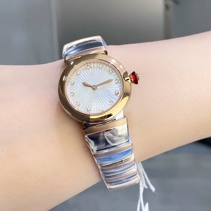 High Quality Quartz Fashion Women's Watch 28mm 316 Stainless Steel Case with Sapphire Glass Mirror Waterproof and Scratchproof designer luxury watches watchs aaa, 1#
High Quality Quartz Fashion Women's Watch 28mm 316 Stainless Steel Case with Sapphire Glass Mirror Waterproof and Scratchproof designer luxury watches watchs aaa, 1#