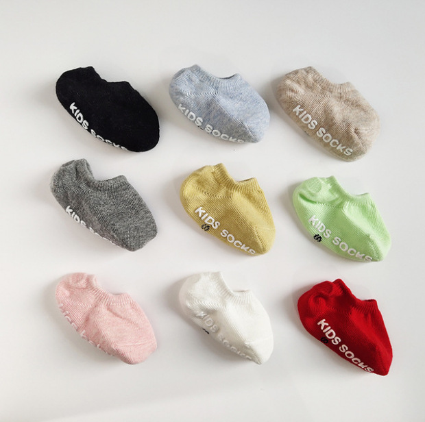 Fashion Baby sock Non Slip Infant solid color Newborn Crawling first walking Kids Boys Girls cotton Socks fast ship, Extra shipping fee
Fashion Baby sock Non Slip Infant solid color Newborn Crawling first walking Kids Boys Girls cotton Socks fast ship, Extra shipping fee