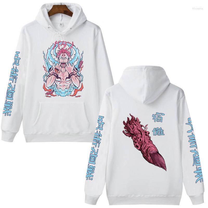 Men's Hoodies & Sweatshirts Jujutsu Kaisen Ryomen Sukuna Anime Hoodie Pullovers Tops Long Sleeves Hip Hop Streetwear UnisexMen's Trix22, Black
Men's Hoodies & Sweatshirts Jujutsu Kaisen Ryomen Sukuna Anime Hoodie Pullovers Tops Long Sleeves Hip Hop Streetwear UnisexMen's Trix22, Black