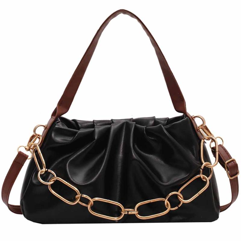 Evening Bags Women Fashion Flods Shoulder Female Luxury Designer Handbags Chain Crossbody Bag For Ladies Shopper High Quality FlapsEvening, 50 pcs choose this
Evening Bags Women Fashion Flods Shoulder Female Luxury Designer Handbags Chain Crossbody Bag For Ladies Shopper High Quality FlapsEvening, 50 pcs choose this