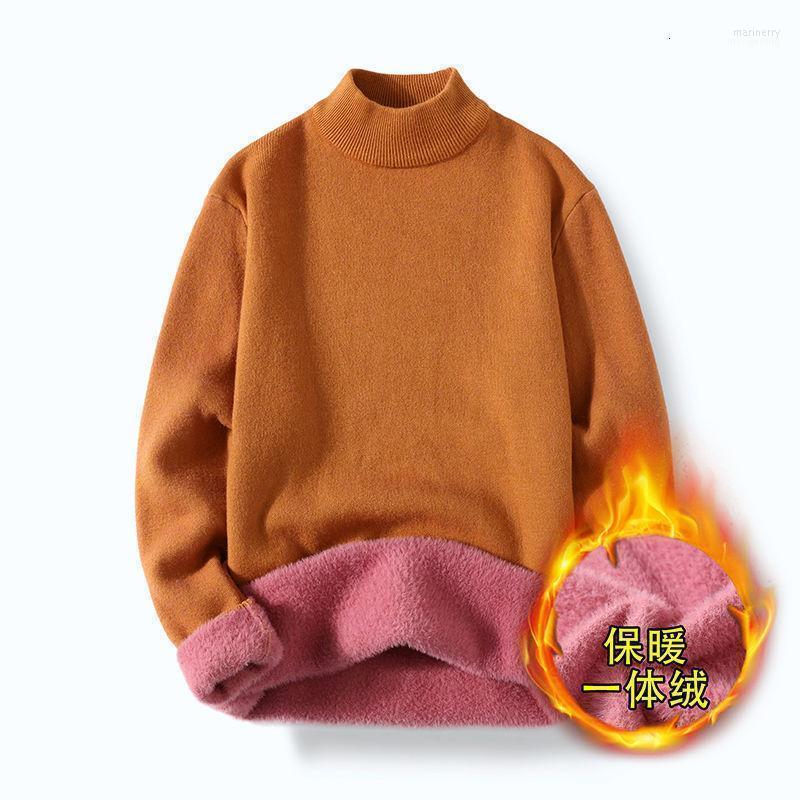 Men's Sweaters 2022 Spring And Winter Slim Solid Color One-piece Velvet Striped Sweater Loose Casual Fashion Young Men1 Mari22, Black
Men's Sweaters 2022 Spring And Winter Slim Solid Color One-piece Velvet Striped Sweater Loose Casual Fashion Young Men1 Mari22, Black