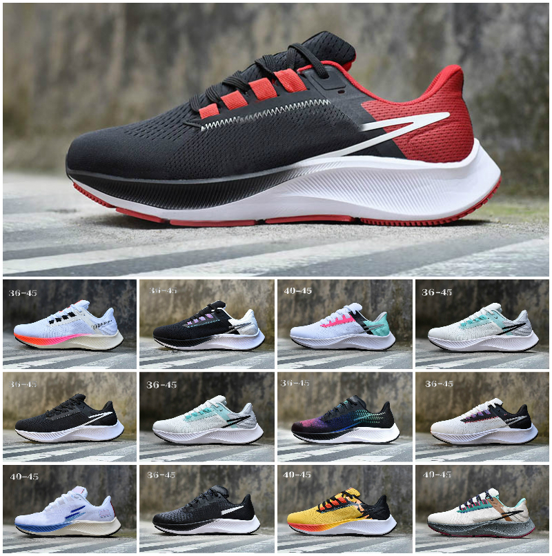 Mens Air ZOOM Pegasus 37 Casual Shoes Women Flyease Max 38 39 LE Greedy Be True Triple White Midnight Black Navy Chlorine Blue Ribbon Green Wolf Grey Designer Sneakers, Bubble package bag
Mens Air ZOOM Pegasus 37 Casual Shoes Women Flyease Max 38 39 LE Greedy Be True Triple White Midnight Black Navy Chlorine Blue Ribbon Green Wolf Grey Designer Sneakers, Bubble package bag