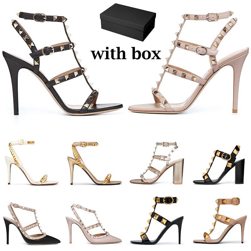 women luxury Stud pump designer high heels Dress Shoes Patent leather metallic gold Black Poudre silver rose cannelle womens sexy sandals party wedding
women luxury Stud pump designer high heels Dress Shoes Patent leather metallic gold Black Poudre silver rose cannelle womens sexy sandals party wedding
