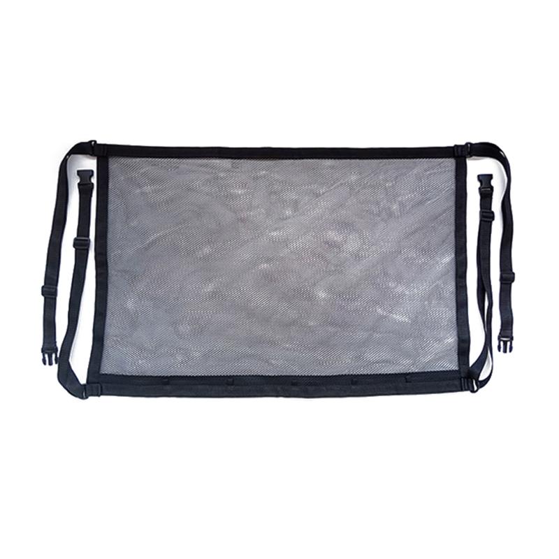 Car Organizer 2022 Vehicle Interior Ceiling Cargo Net Bag Sundries Storage Large Capacity Adjustable Double-Layer Mesh Roof
Car Organizer 2022 Vehicle Interior Ceiling Cargo Net Bag Sundries Storage Large Capacity Adjustable Double-Layer Mesh Roof