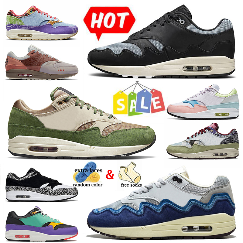 Big Size 47 1 1s men women airmac running shoes Treeline Heavy Blueprint Far Out Mellow Baroque Brow Noise Aqua Monarch Elephant mens trainers sports sneakers, #a17 36-45 brown
Big Size 47 1 1s men women airmac running shoes Treeline Heavy Blueprint Far Out Mellow Baroque Brow Noise Aqua Monarch Elephant mens trainers sports sneakers, #a17 36-45 brown